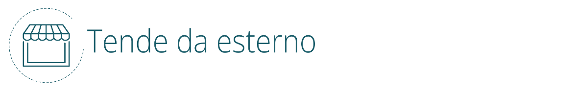 esterno